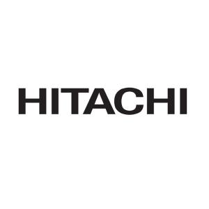 HITACHI