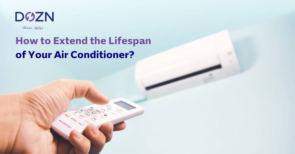 How to Extend the Lifespan of Your AC: Simple Steps for Optimal Performance